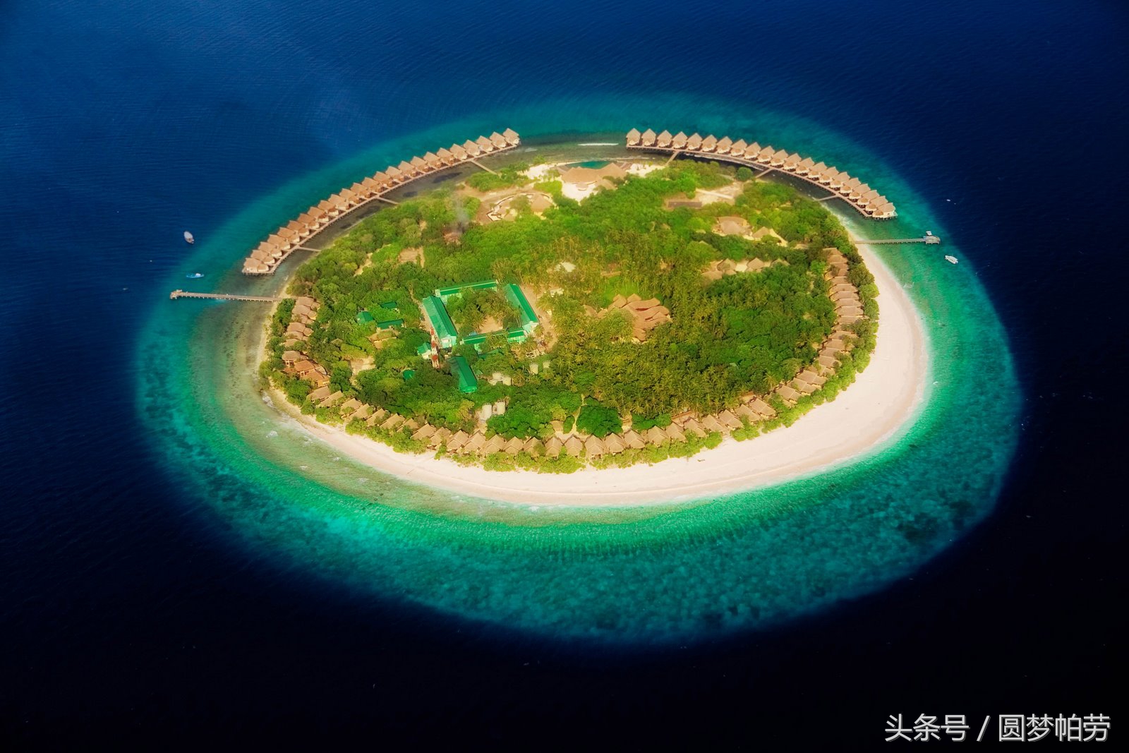 马尔代夫机场旅游攻略,马尔代夫度假选岛规则指南