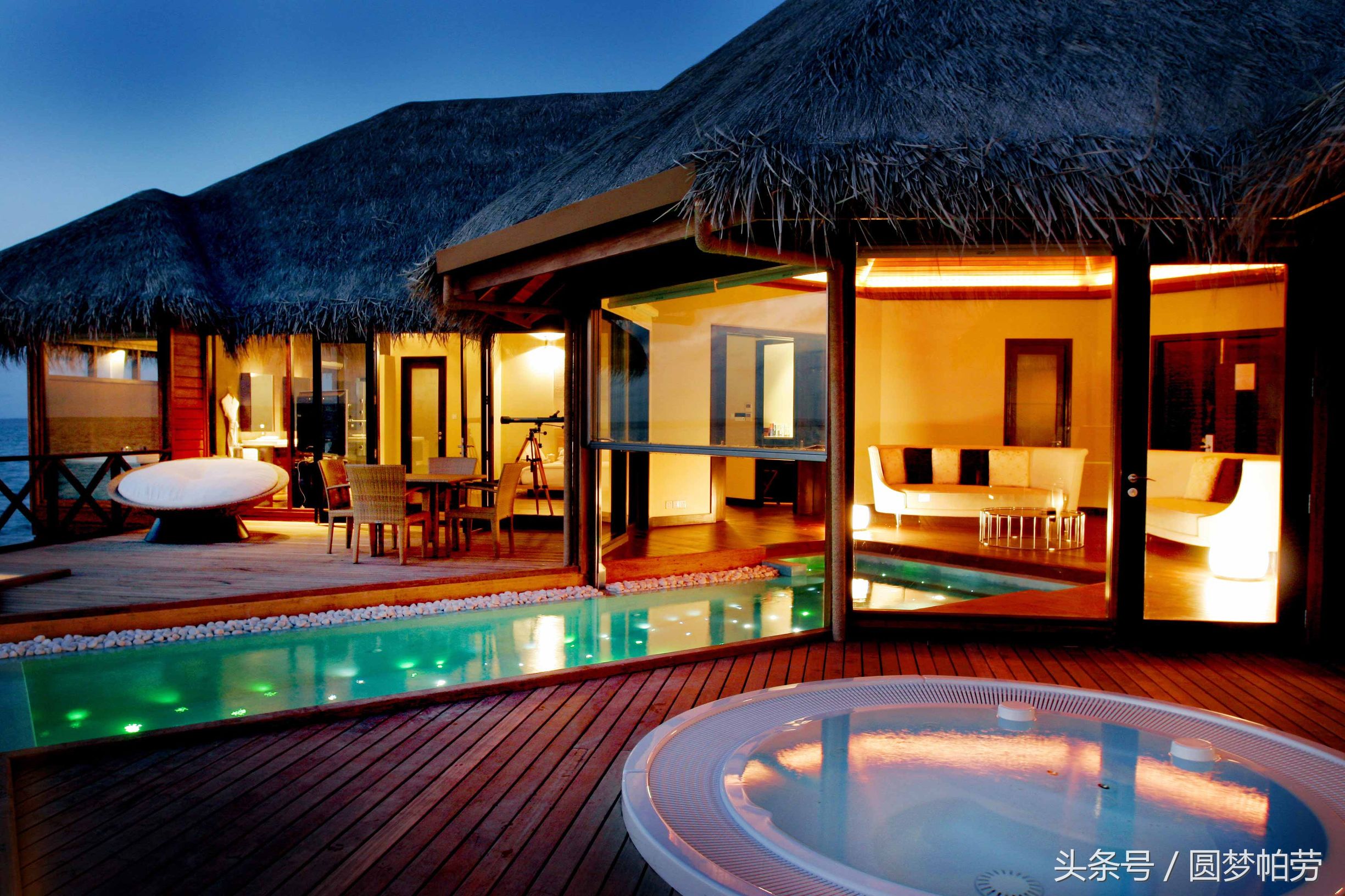 马尔代夫机场旅游攻略,马尔代夫度假选岛规则指南