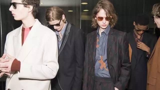 重头认识保罗·史密斯PaulSmith