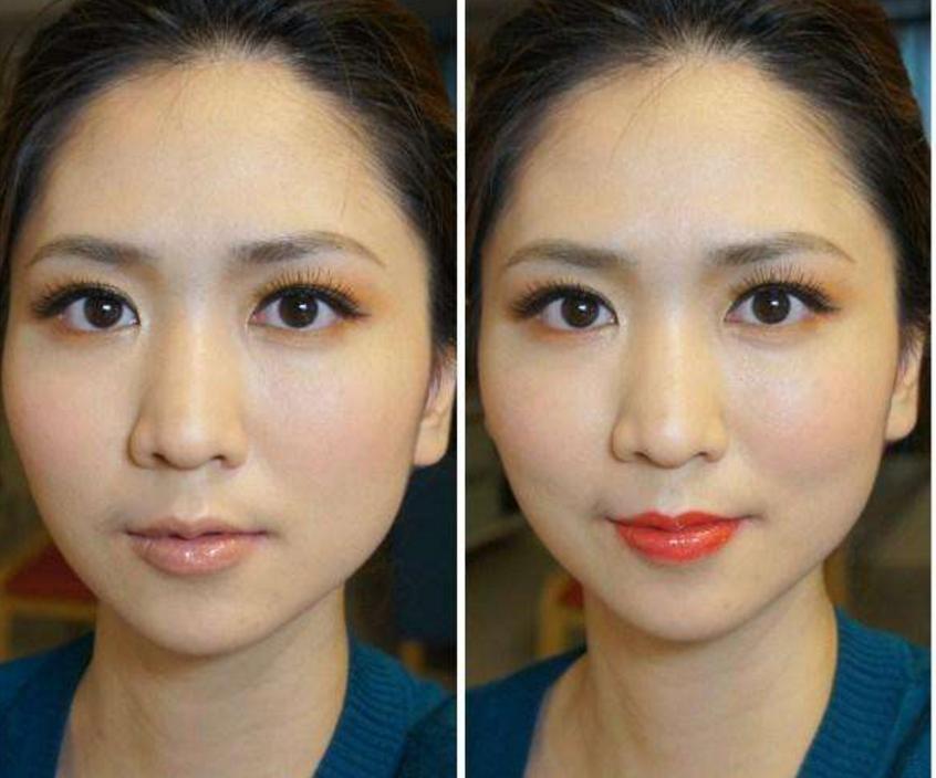 一秒教你如何选口红,60秒学会口红技巧