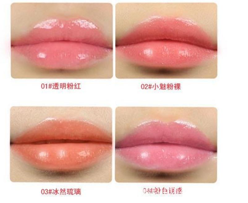 一秒教你如何选口红,60秒学会口红技巧