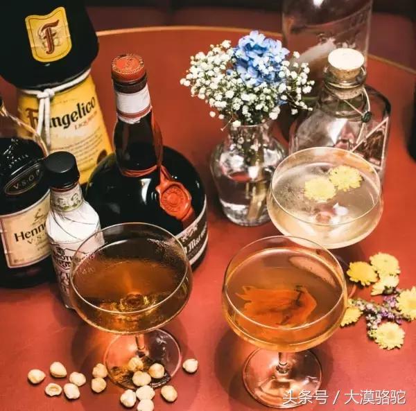 香港人喝啥啤酒,香港人为什么喜欢喝酒