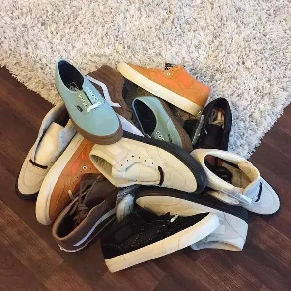 厉害了！三台这家店的鞋子风靡全球，大半个娱乐圈的明星都穿过！