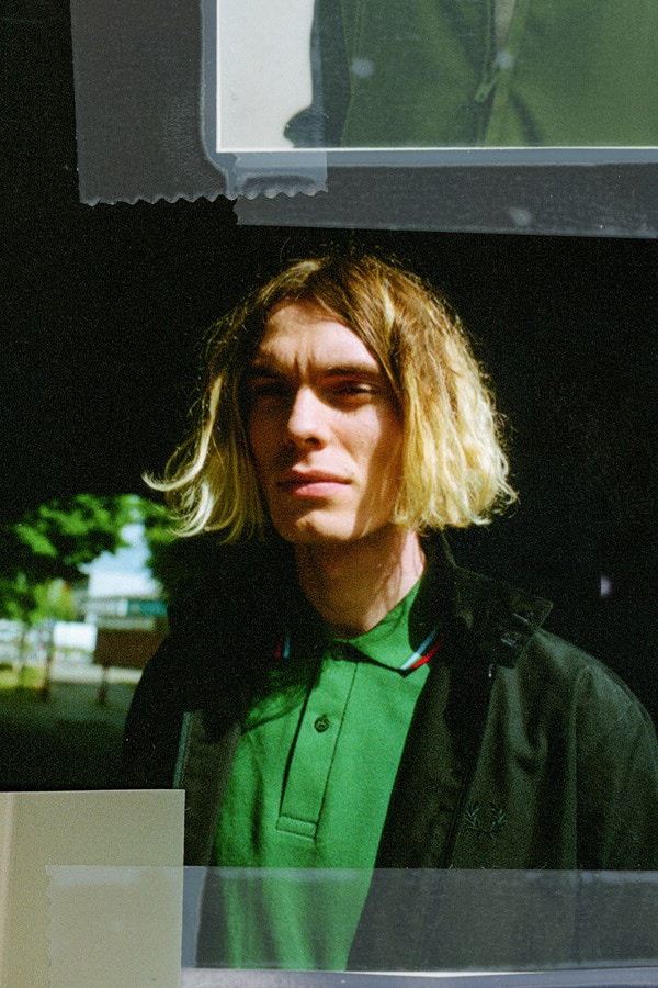 Kapital、BAL等品牌2017秋冬Lookbook