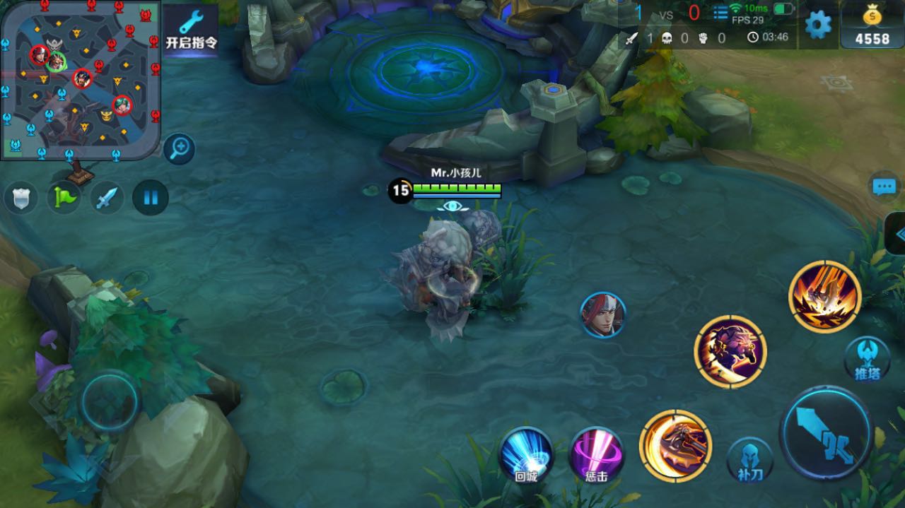 「原创」王者荣耀：排位卡在铂金钻石上不去？教你怎么躺上去！