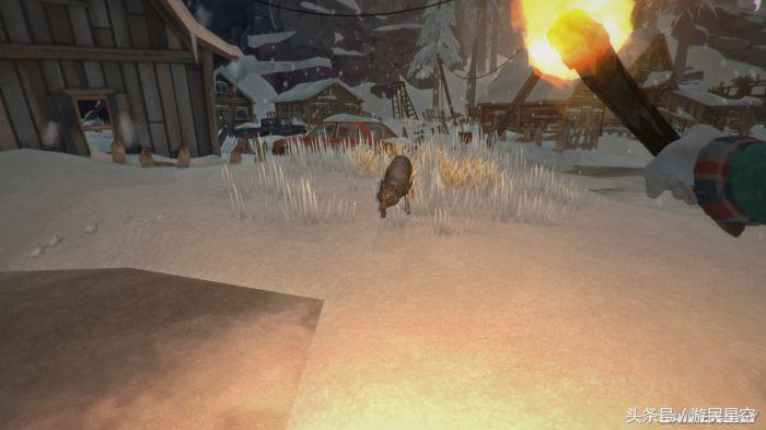 《漫漫长夜》游民星空评测7.6分凛冬已至