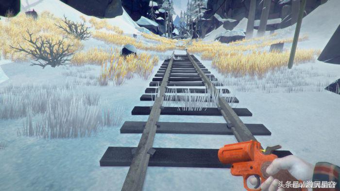 《漫漫长夜》游民星空评测7.6分凛冬已至