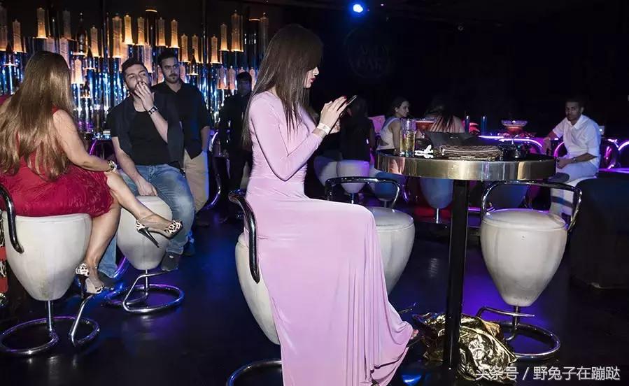 去迪拜的人怎么样,去迪拜玩什么感觉