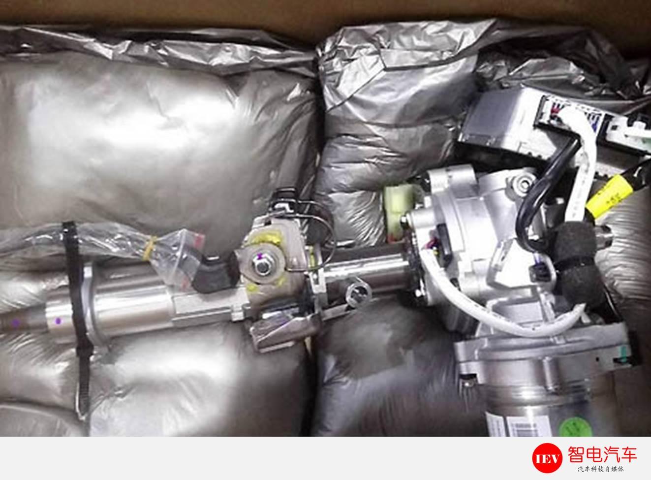 方向盘颠路异响,方向盘跑偏和转向异响