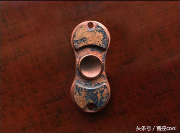 指尖陀螺是哪一年流行到中国的,网上最火的指尖陀螺