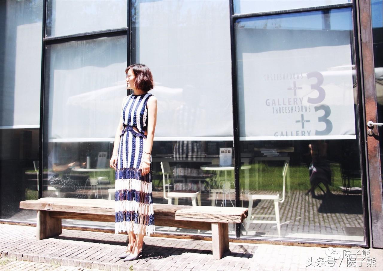 闲聊日常生活穿搭,私服搭配夏季连衣裙推荐