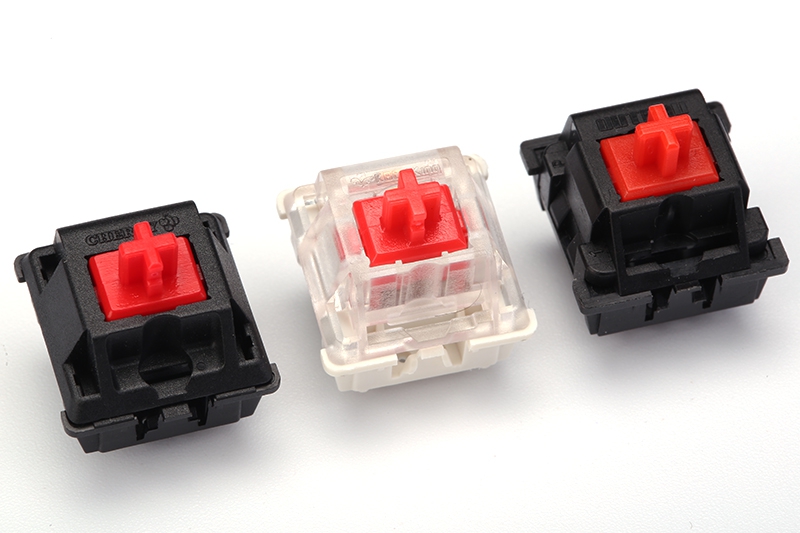 机械键盘的轴体可以更换吗,机械键盘轴体怎么拔出来