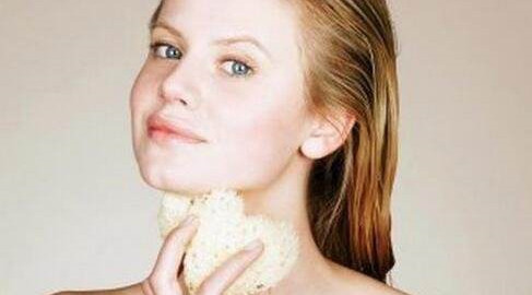 让脸脖子变白最快最简单的方法,为什么脖子这么黑