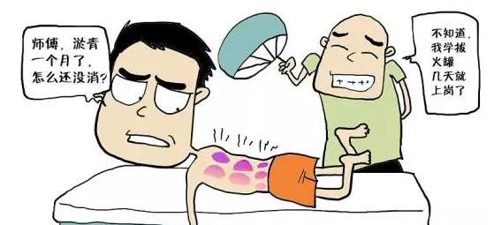 腰肌劳损梨状肌做针灸拔罐有用吗,腰肌劳损拔罐关注事项