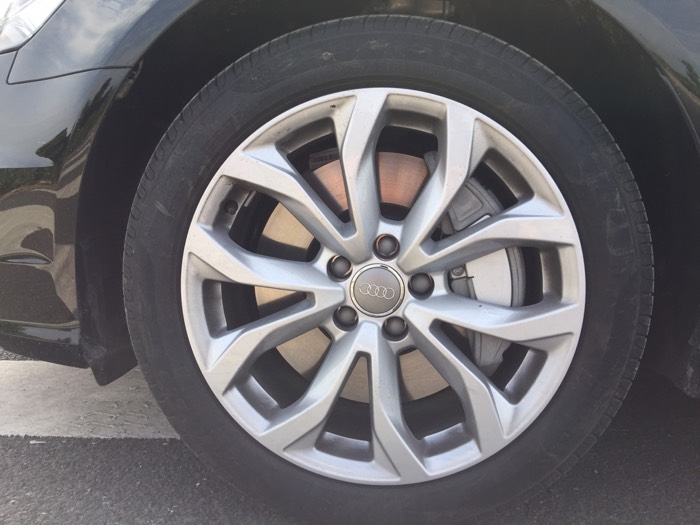 奥迪a6l45tfsi动感型提车视频,奥迪a6l45tfsi提车视频