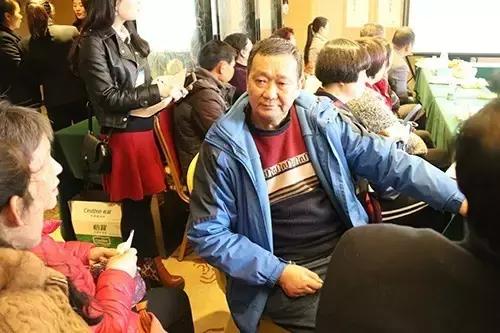 59岁肺癌治愈,肺癌靠锻炼治愈第一人