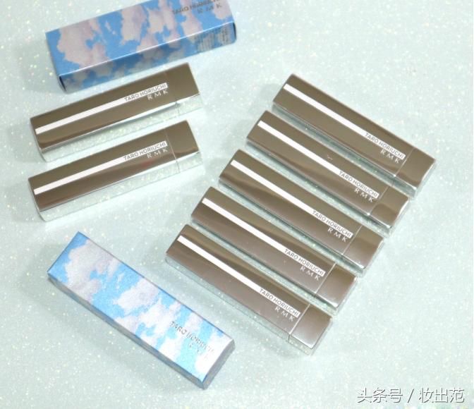 rmk新品,rmk新款和旧款区别