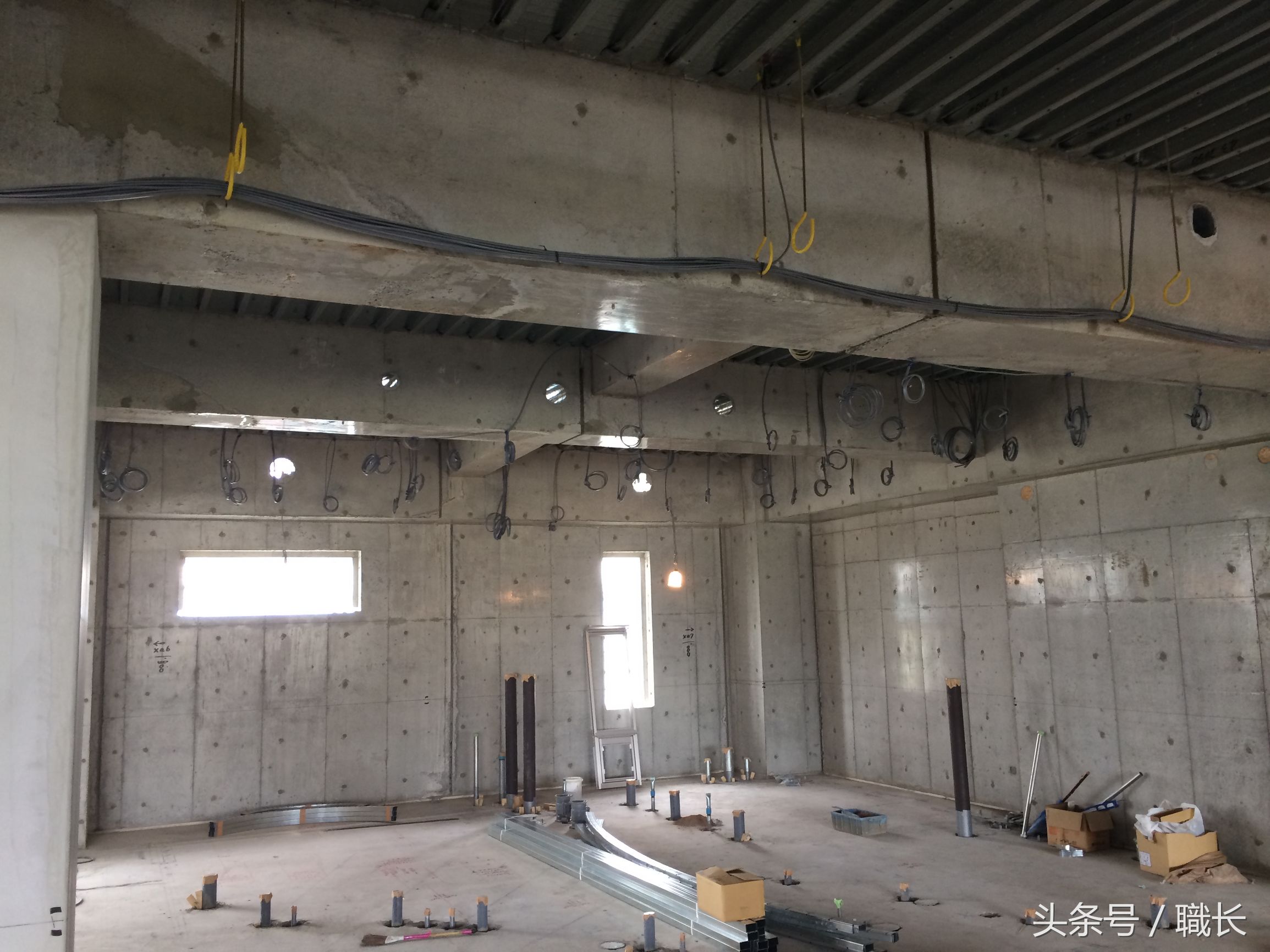 装修家用电线穿管与不穿管的区别,装修电线穿线管有什么要求