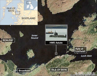 这一国全球搅局却后院起火，世界最烂核武库发射*弹核**打向美国！