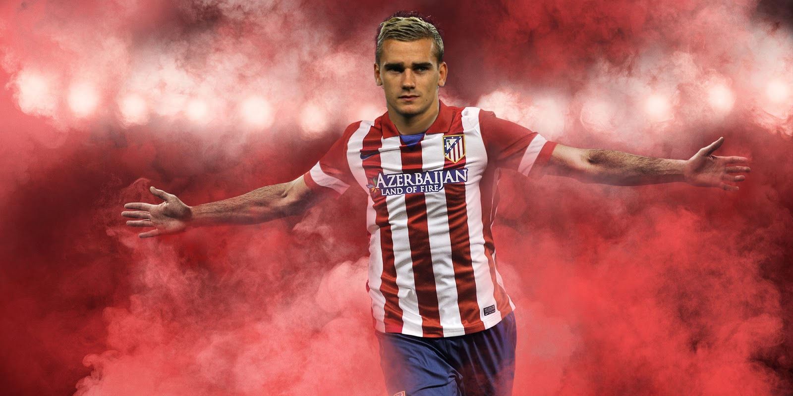 马德里竞技大胜皇家马德里,马德里竞技首发阵容大揭秘