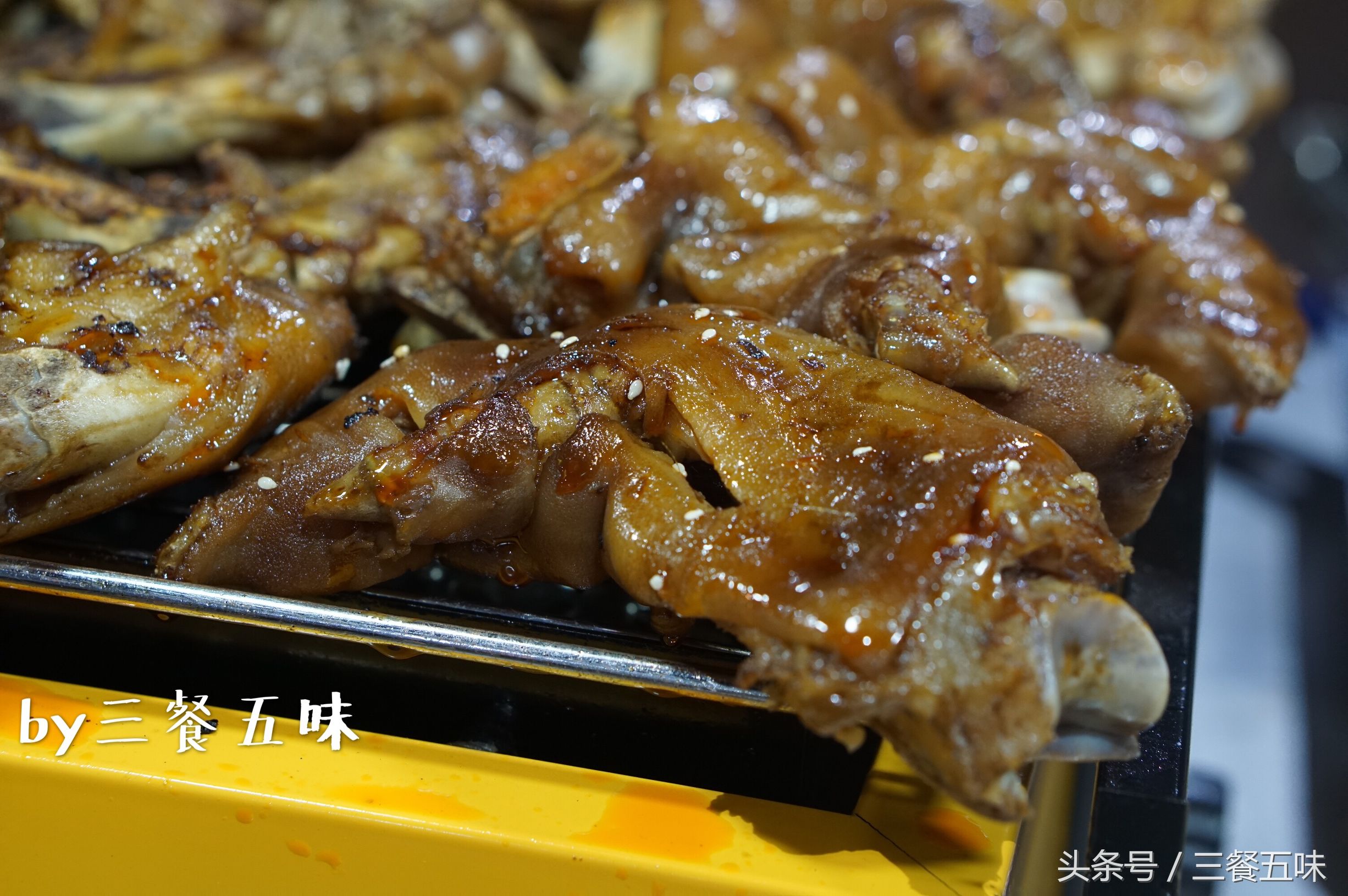 带你玩转合肥夜市,合肥人气夜宵必打卡的店