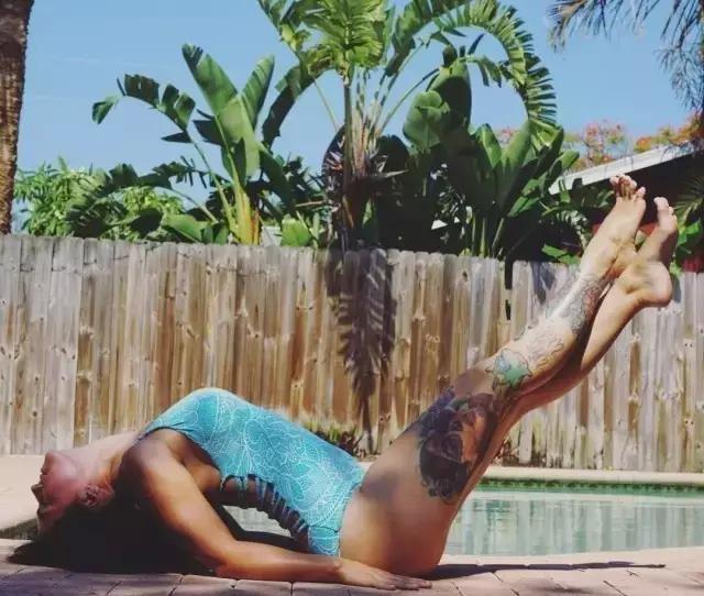 练瑜伽的人有韧性气质优雅,练瑜伽的人不容易生病吗