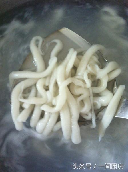 过什么节日吃濑粉,高明濑粉习俗