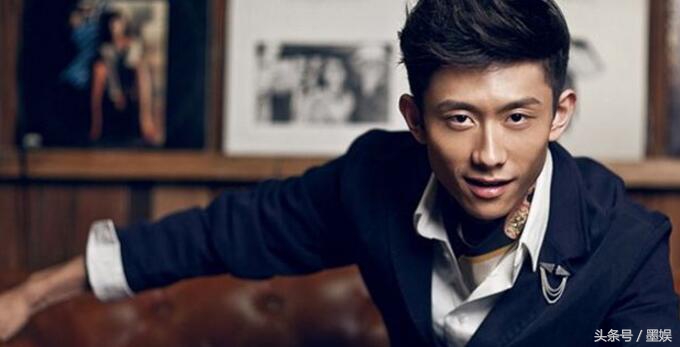 张一山在娱乐圈什么地位,张一山在娱乐圈里的地位