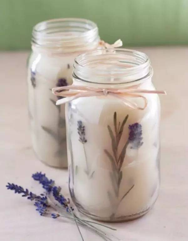 干花怎么做才能更好看,干花制作方法以及装饰方式