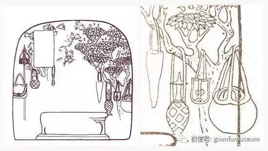 各种瓶子有几个口,怎么把瓶子搭个口