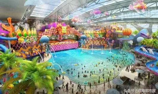 西宁变化,西宁这几年城市变化