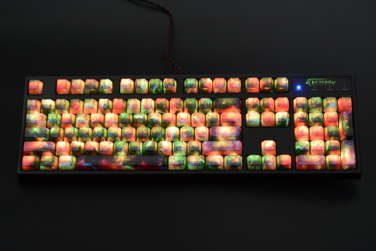 富勒g93pro深度评测,富勒g91评测