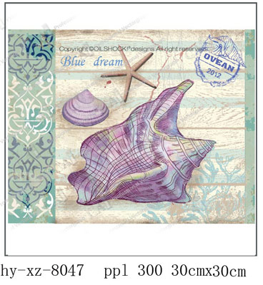 海洋元素灯具创意设计,海洋元素的设计作品