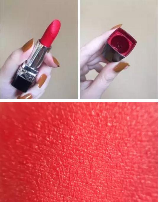 8支适合黄皮的大牌口红,八支春夏口红测评