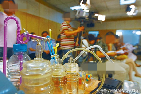 戒毒三个阶段答案,戒毒最好的药品