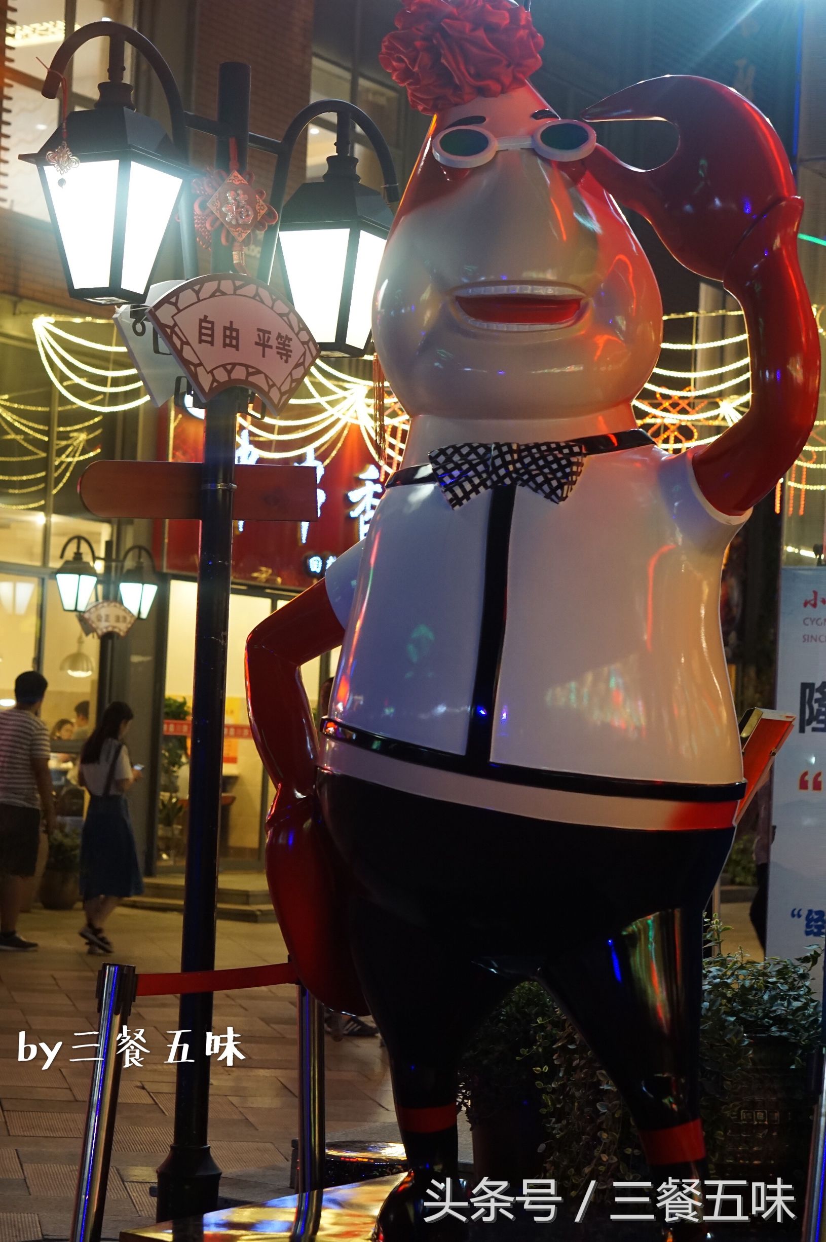 带你玩转合肥夜市,合肥人气夜宵必打卡的店