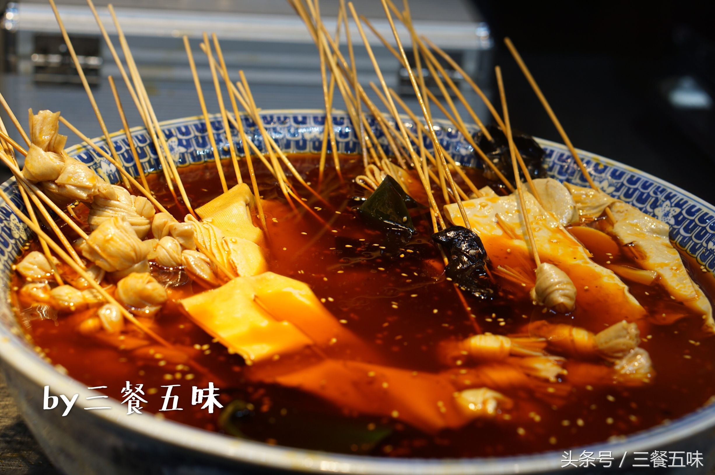 带你玩转合肥夜市,合肥人气夜宵必打卡的店