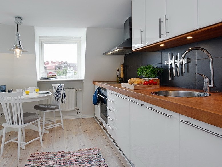 厨房没有窗户怎么解决做饭通风,厨房没窗户闷热怎么解决