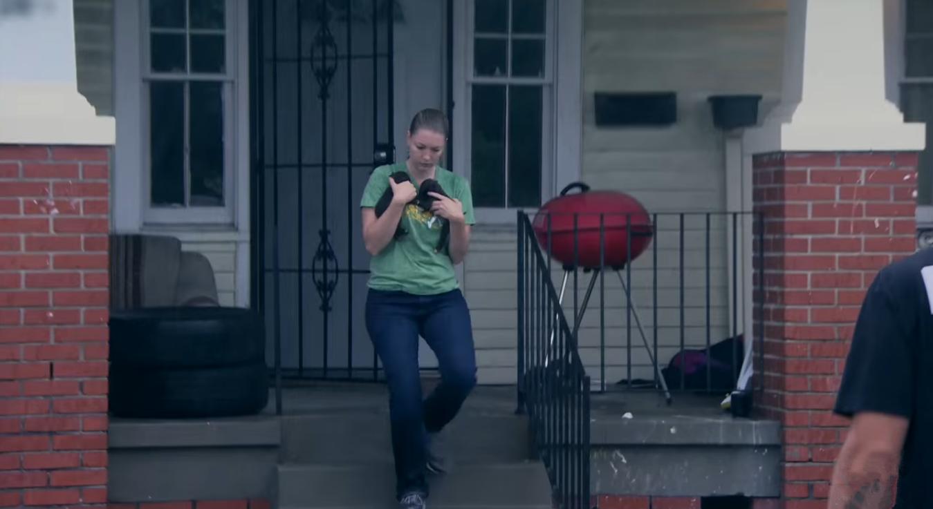 涨奶的小狗,涨奶狗