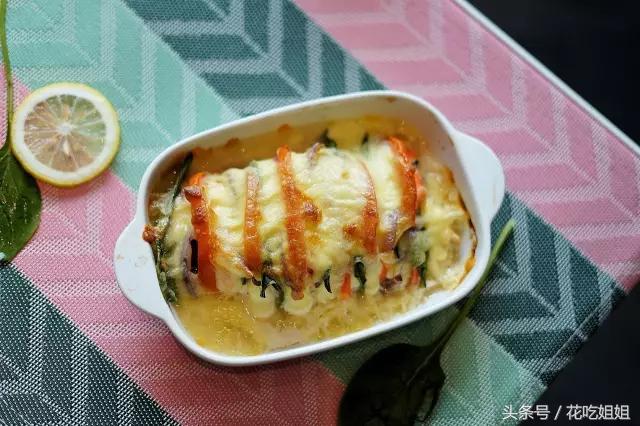 烤箱无上下火怎么使用,烤箱食谱大全及使用方法