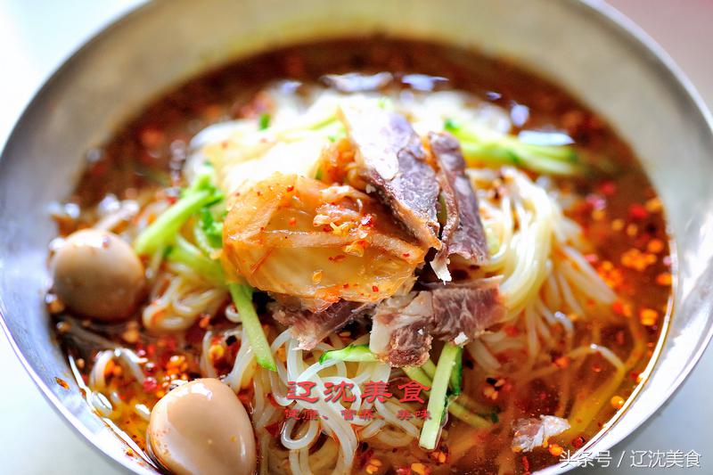 沈阳太原街附近特色小吃,沈阳铁西特色小吃排行榜