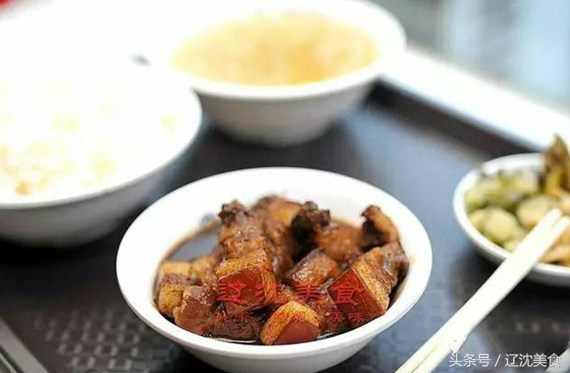 沈阳太原街附近特色小吃,沈阳铁西特色小吃排行榜