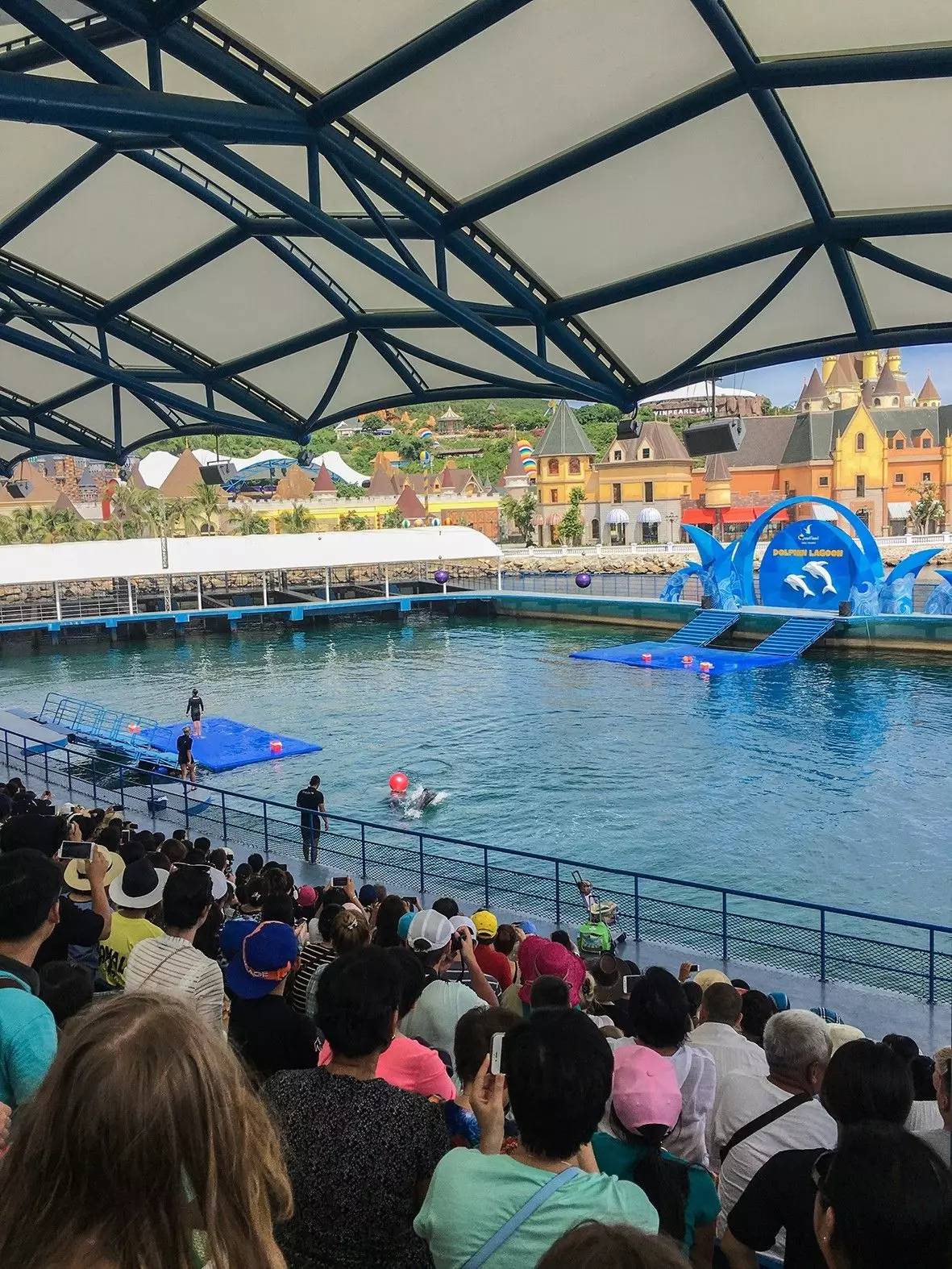 越南芽庄必去的地方,越南芽庄旅游攻略最全