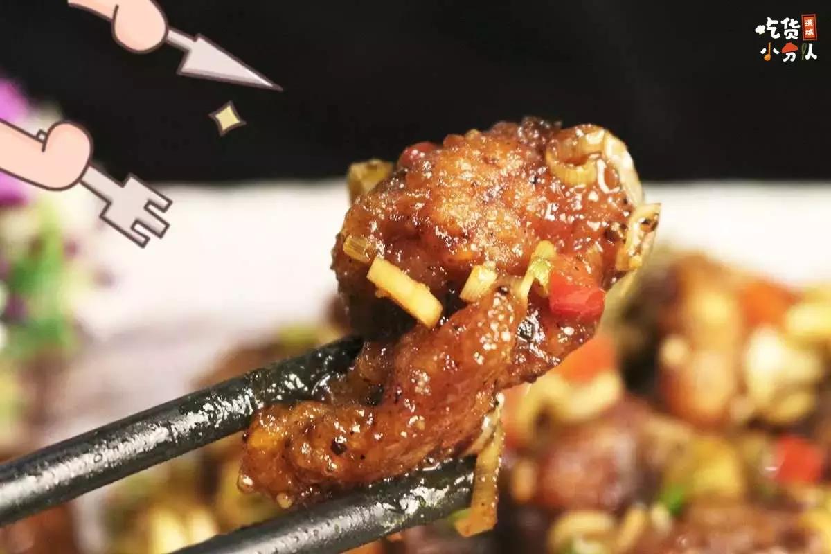 南昌正宗的泰餐,老板说不用钱可以吃饭