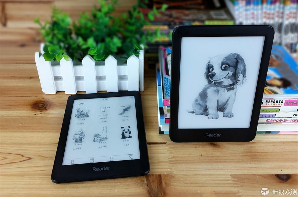 点滴墨香，跃于屏上——掌阅青春版体验测评