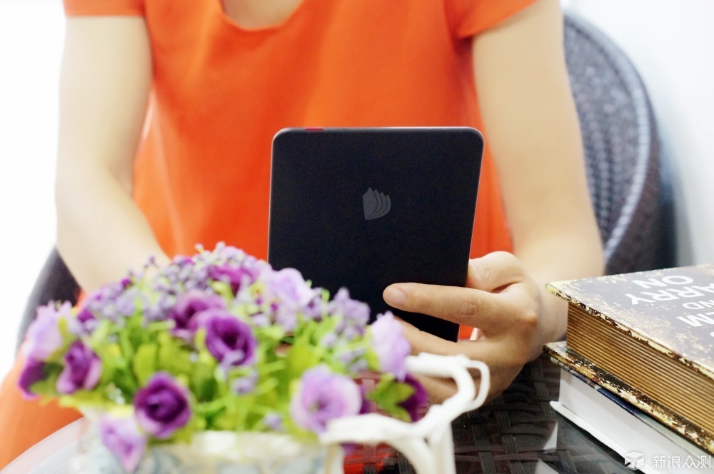 点滴墨香，跃于屏上——掌阅青春版体验测评