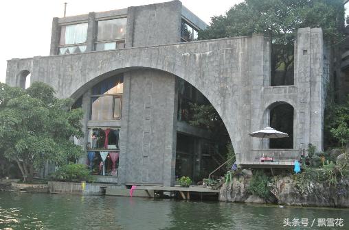 大理洱海风景杨丽萍的太阳宫,太阳宫杨丽萍酒店价格