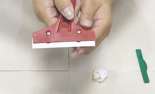 各种瓷砖美缝剂的使用方法,单支美缝剂怎样使用的视频
