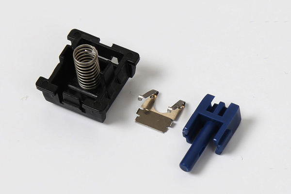 机械键盘的轴体可以更换吗,机械键盘轴体怎么拔出来