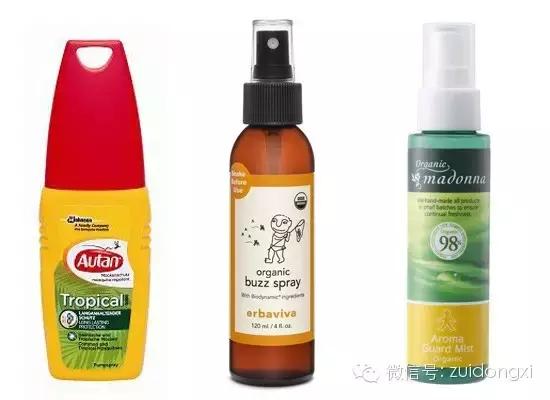 驱蚊最有效的驱蚊水,植物精油驱蚊水防蚊喷雾